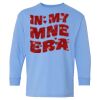 5400B Youth Heavy Cotton Long Sleeve Thumbnail