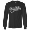 2400 Adult Ultra Cotton Long Sleeve T-Shirt Thumbnail