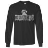 2400 Adult Ultra Cotton Long Sleeve T-Shirt Thumbnail