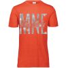 3065 Adult Extra Soft Tri-Blend T-Shirt Thumbnail