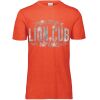 3065 Adult Extra Soft Tri-Blend T-Shirt Thumbnail