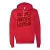 3719 Unisex Sponge Fleece Hoodie Thumbnail